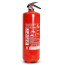 Огнетушитель ОП-2(з)-АВСЕ МИГ баллон 2,5л