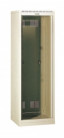 PR-401A Шкаф стальной 19' неразборный
