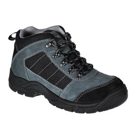 Ботинки с низким голенищем Trekker Steelite S1P