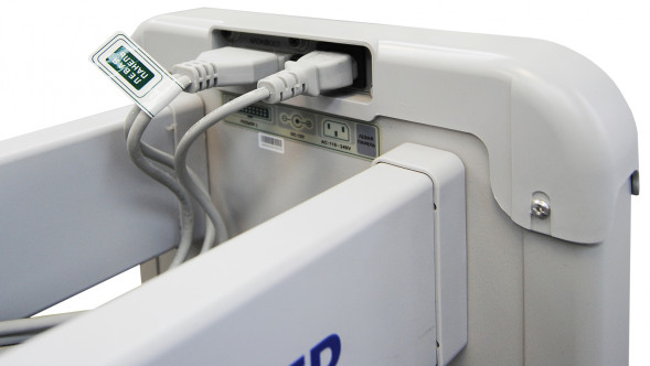 Арочный металлодетектор БЛОКПОСТ PC Z 100