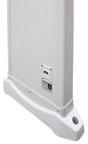 Арочный металлодетектор БЛОКПОСТ PC Z 100