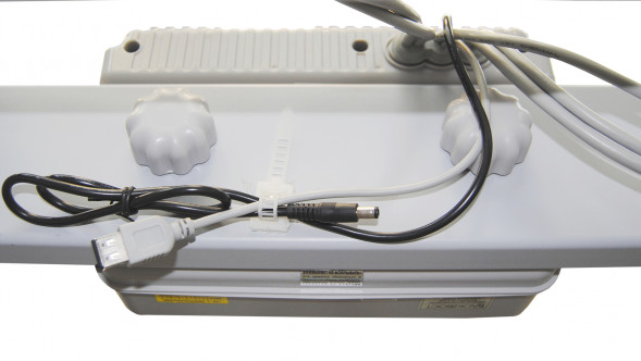 Арочный металлодетектор БЛОКПОСТ PC Z 100