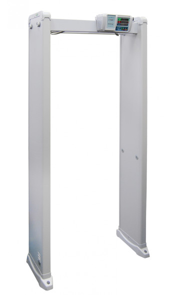 Арочный металлодетектор БЛОКПОСТ PC Z 100