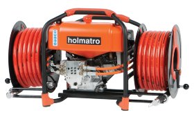 Бензиновая насосная станция SR 41 PC 2 S