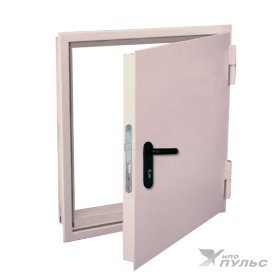 Люк противопожарный ЛПМ-60 550x750