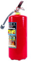 Огнетушитель ОВЭ-4 (з) АВСЕ 02 летний Пожнанотех