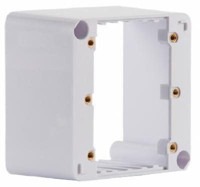 AT-ONBOX Коробка монтажная для регулятора громкости накладная