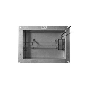 Клапаны дымоудаления КДМ-2 600x600x165