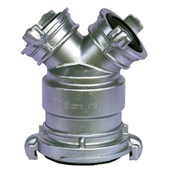 Водосборник рукавный ВС-200x125x125