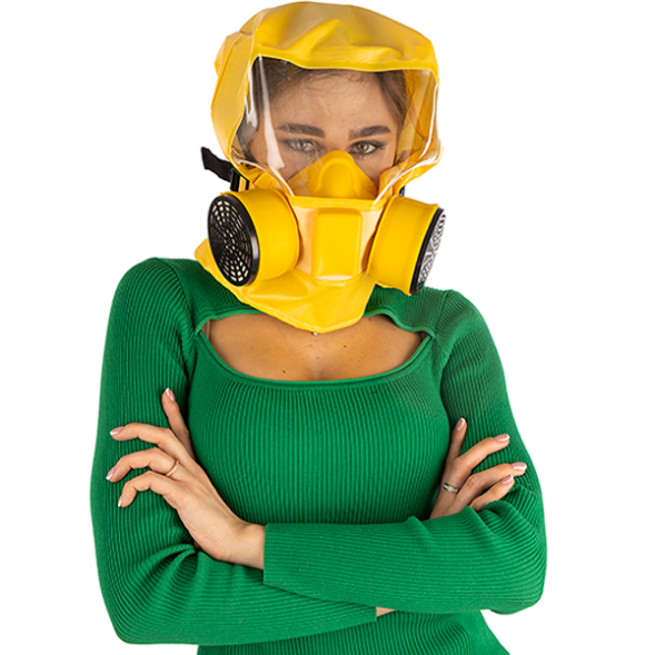 Пожарно-спасательный комплект «Шанс-2Ф»