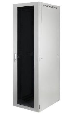 R-446RR Шкаф 19' стальной, разборный