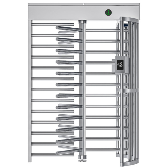 Турникет полноростовой БЛОКПОСТ РСТ 600 серия СПЕКТР V