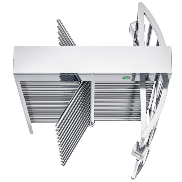 Турникет полноростовой БЛОКПОСТ РСТ 600 серия СПЕКТР V