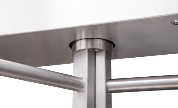 Турникет полноростовой БЛОКПОСТ РСТ 600 серия СПЕКТР V