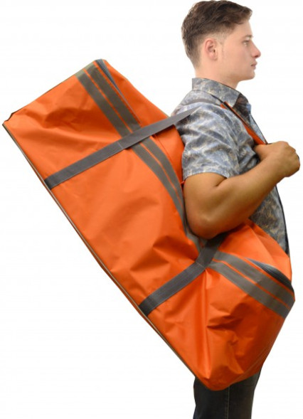 Камера защитная детская (КЗД) «Шанс»