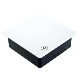 Коробка уравнивания потенциалов 103х103х47 (80-0860-У)