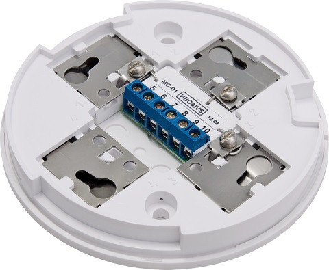 Извещатель дымовой ИП212-44 С МС-02