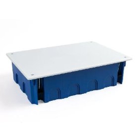 Коробка распаячная для с/у 256х171х70 (80-0980)