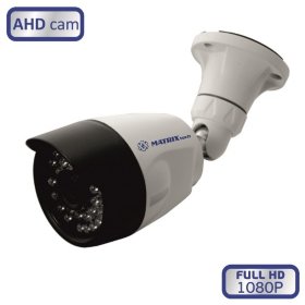 Уличная видеокамера MT-CW1080AHD20SN (2,8мм)