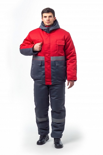 Костюм «НВР-М1»