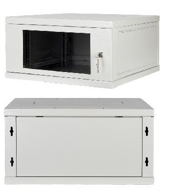 R-066WW Шкаф 19' настенный