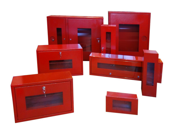 Контейнер для самоспасателей Феникс