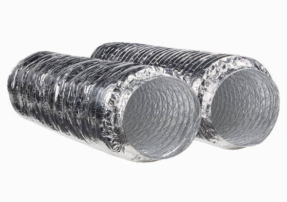 Шумоглушители SILENCERAFS