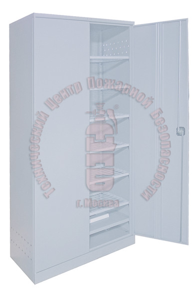 Шкаф для сушки пожарных рукавов ШСПР-2