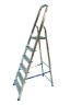 Стремянка 5-и ступенчатая (5005)