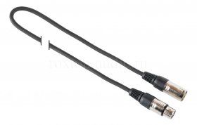 MC-003XX/20M ROXTON Аудио кабель 20 м (XLR – XLR)