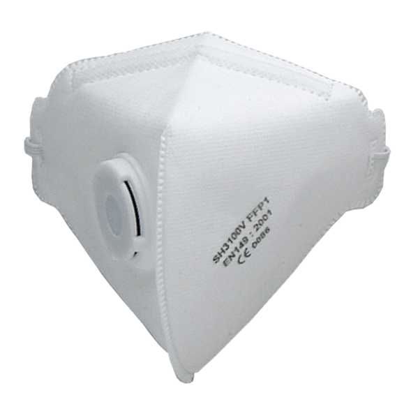 Респиратор Спиротек SH3100 FFP1