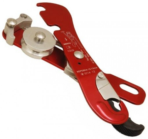 Спусковое устройство "Антипаник"