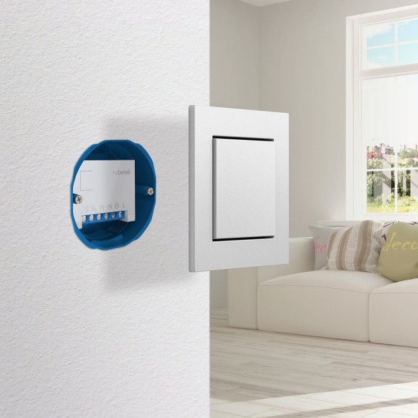 Одноканальный Блок управления